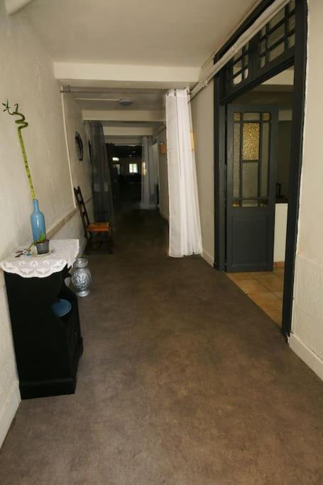 Chambre Dans Maison De Ville - 2 Personnes Oloron-Sainte-Marie Esterno foto