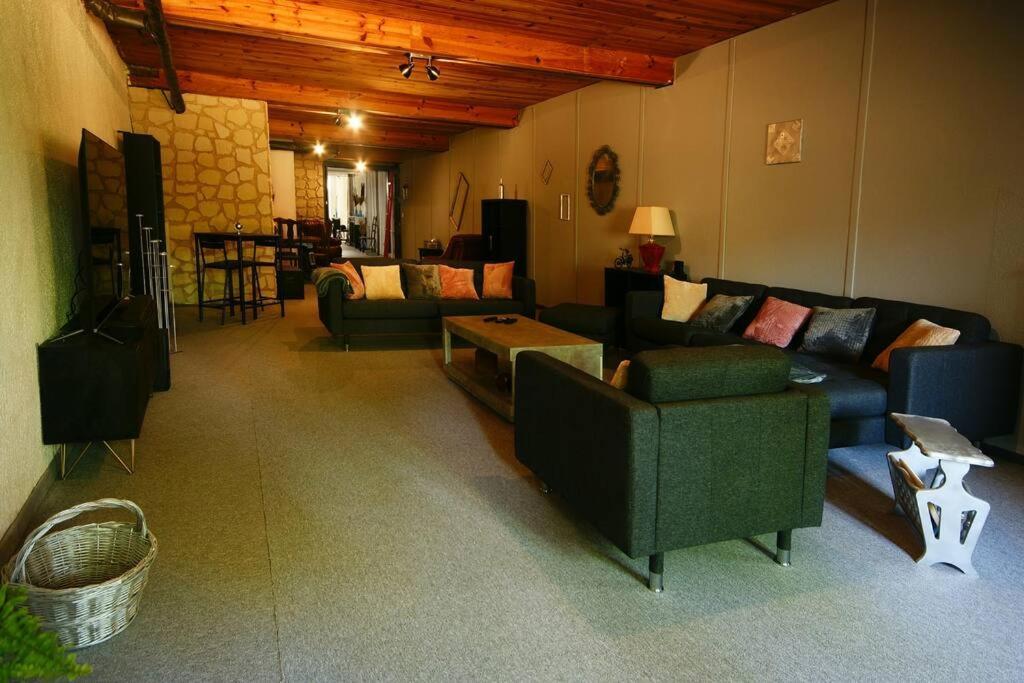 Chambre Dans Maison De Ville - 2 Personnes Oloron-Sainte-Marie Esterno foto